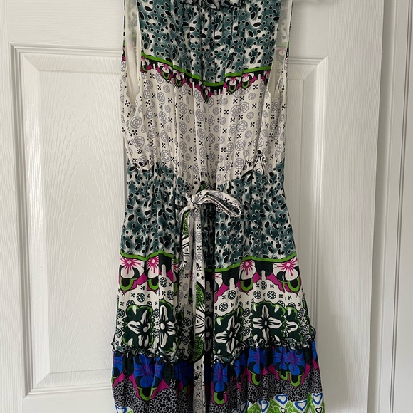 Amanda LH designed spring summer dress - Picture 2 of 5
